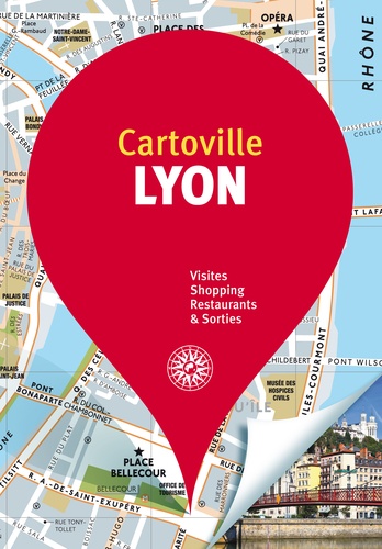 Lyon - Cartoville 10e édition