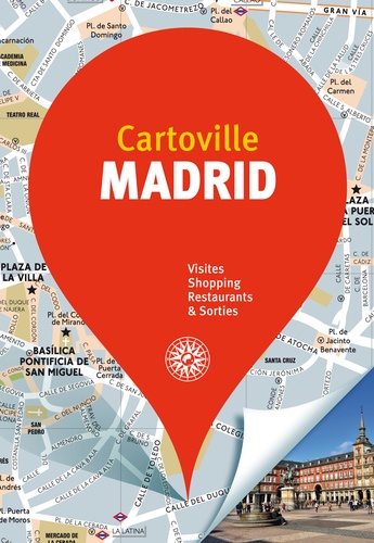 Madrid - Cartoville 14e édition