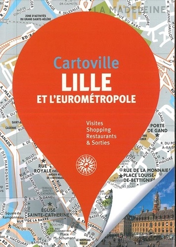 Lille Et L'eurométropole