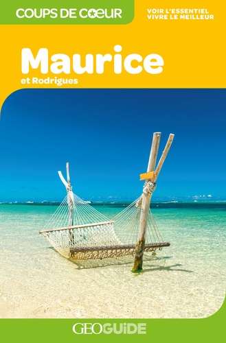 Maurice Et Rodrigues