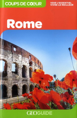 Rome (1 Plan Détachable)