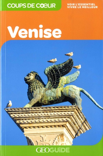 Venise (1 Plan Détachable)