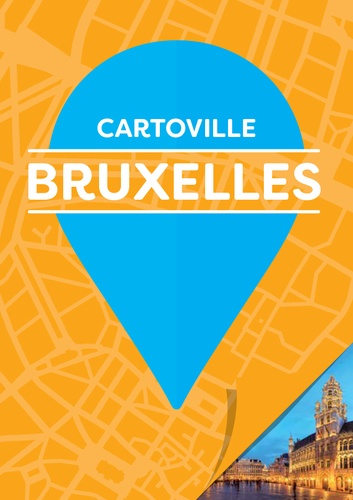 Bruxelles - Cartoville 12e édition
