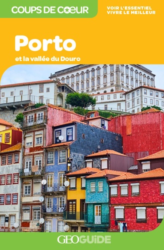 Porto Et La Vallée Du Douro