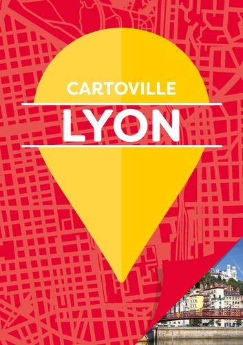 Lyon - Cartoville 14e édition