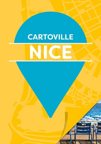 Nice - Cartoville 5e édition