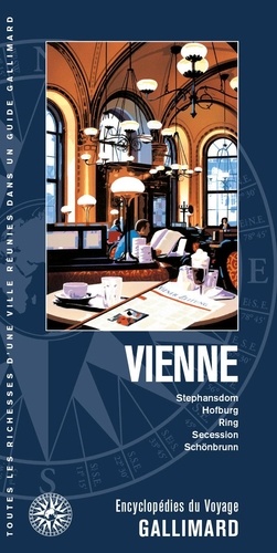 Vienne - Stephansdom, Hofburg, Ring, Secession, Schönbrunn