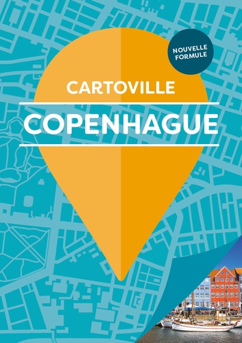 Copenhague - Cartoville 17e édition