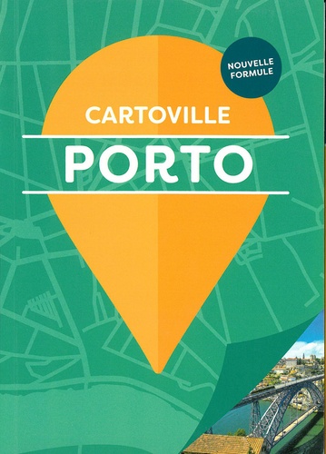 Porto - Cartoville 7e édition