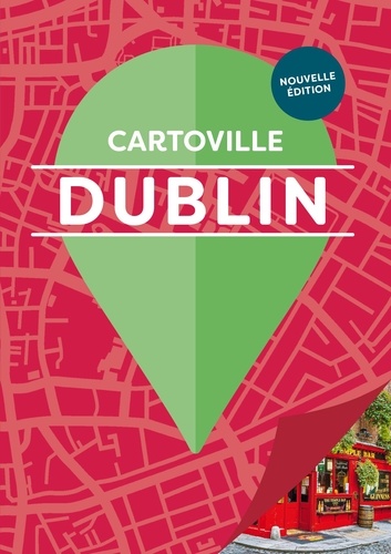 Dublin - Cartoville 18e édition