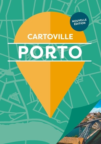 Porto - Cartoville 8e édition