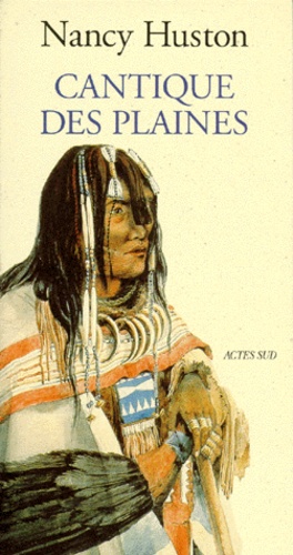 Cantiques Des Plaines