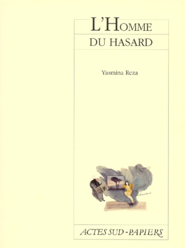L'homme Du Hasard