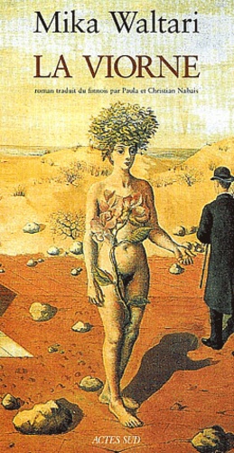 La Viorne