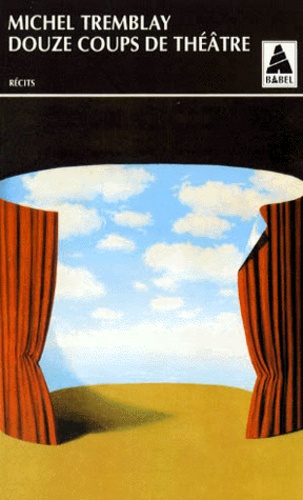 Douze Coups De Theatre