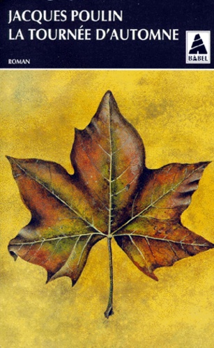 La Tournée D'automne