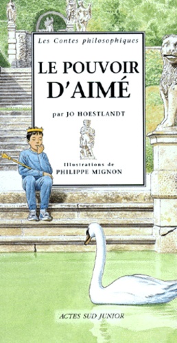 Le Pouvoir D'aimé