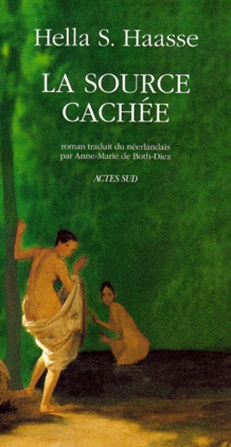 La Source Cachée