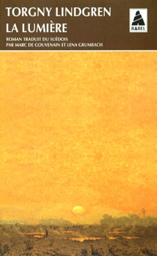 La Lumiere