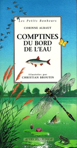 Comptines Au Bord De L'eau