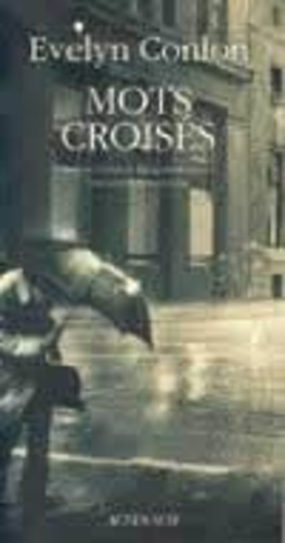 Mots Croisés