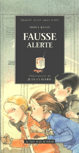 Fausse Alerte
