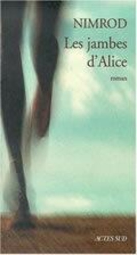 Les Jambes D'alice