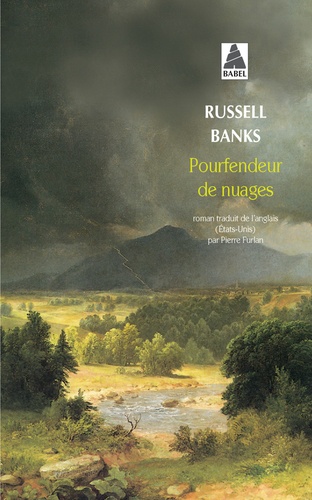 Pourfendeur De Nuages