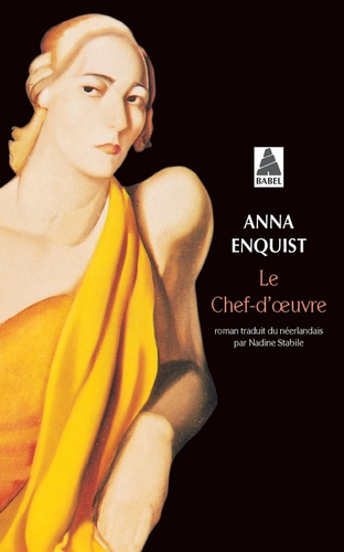 Le Chef-D'oeuvre