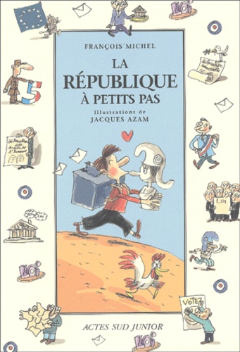 La République À Petits Pas
