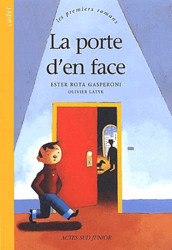 La Porte D'en Face
