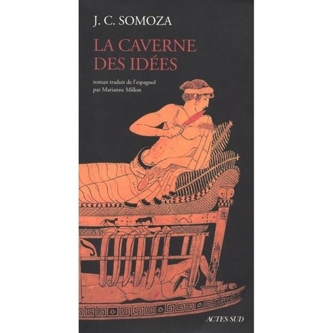 La Caverne Des Idées