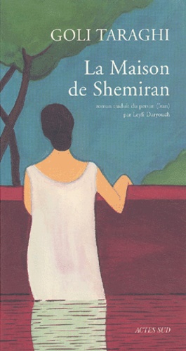 La Maison De Shemiran