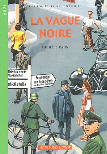 La Vague Noire