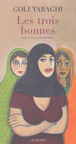 Les Trois Bonnes