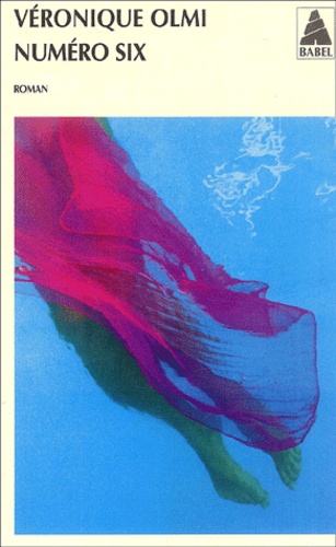 Numéro Six