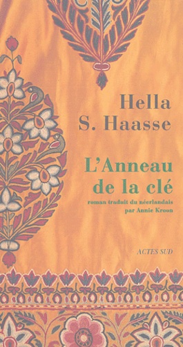 L'anneau De La Clé