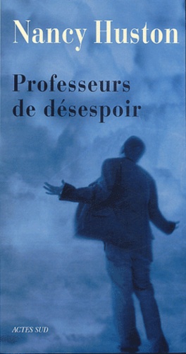Professeurs De Désespoir