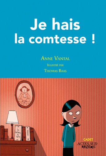 Je Hais La Comtesse !