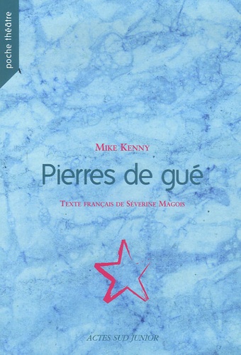 Pierres De Gué