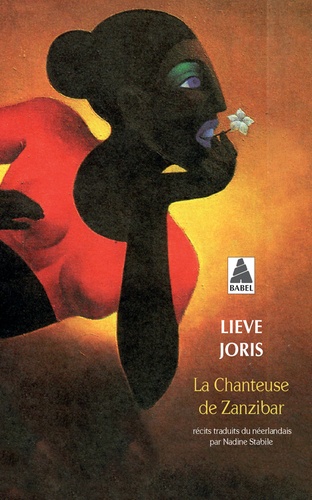 La Chanteuse De Zanzibar
