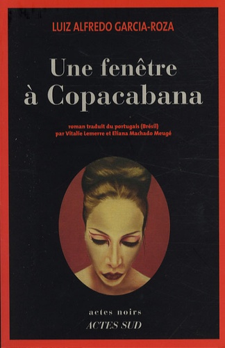 Une Fenêtre À Copacabana