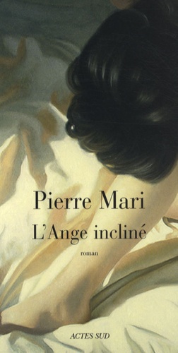 L'ange Incliné