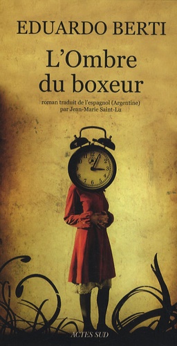 L'ombre Du Boxeur