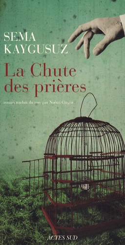 La Chute Des Prières