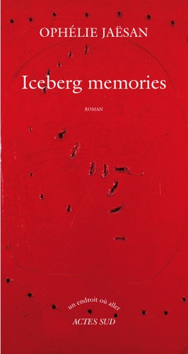 Iceberg Memories