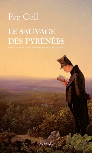 Le Sauvage Des Pyrénées