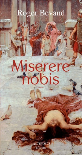 Miserere Nobis