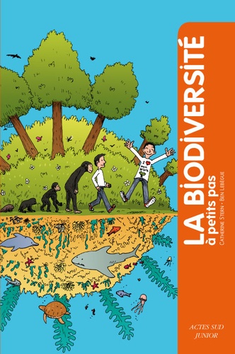 La Biodiversité