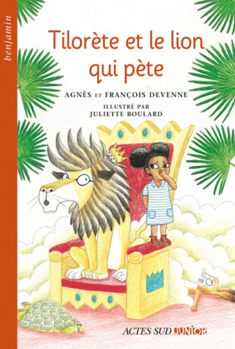 Tilorète Et Le Roi Qui Pète